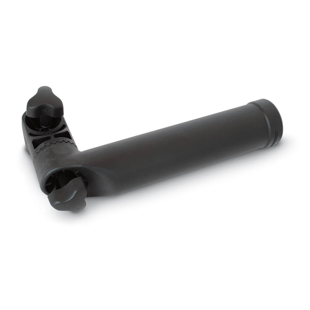 Rear Mount Rod Holder