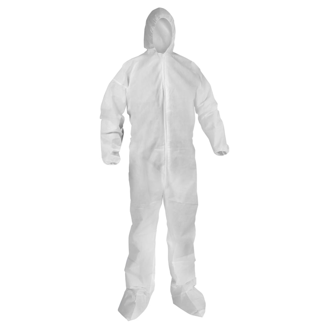KleenGuard™ KGA20 Coverall - Model 130