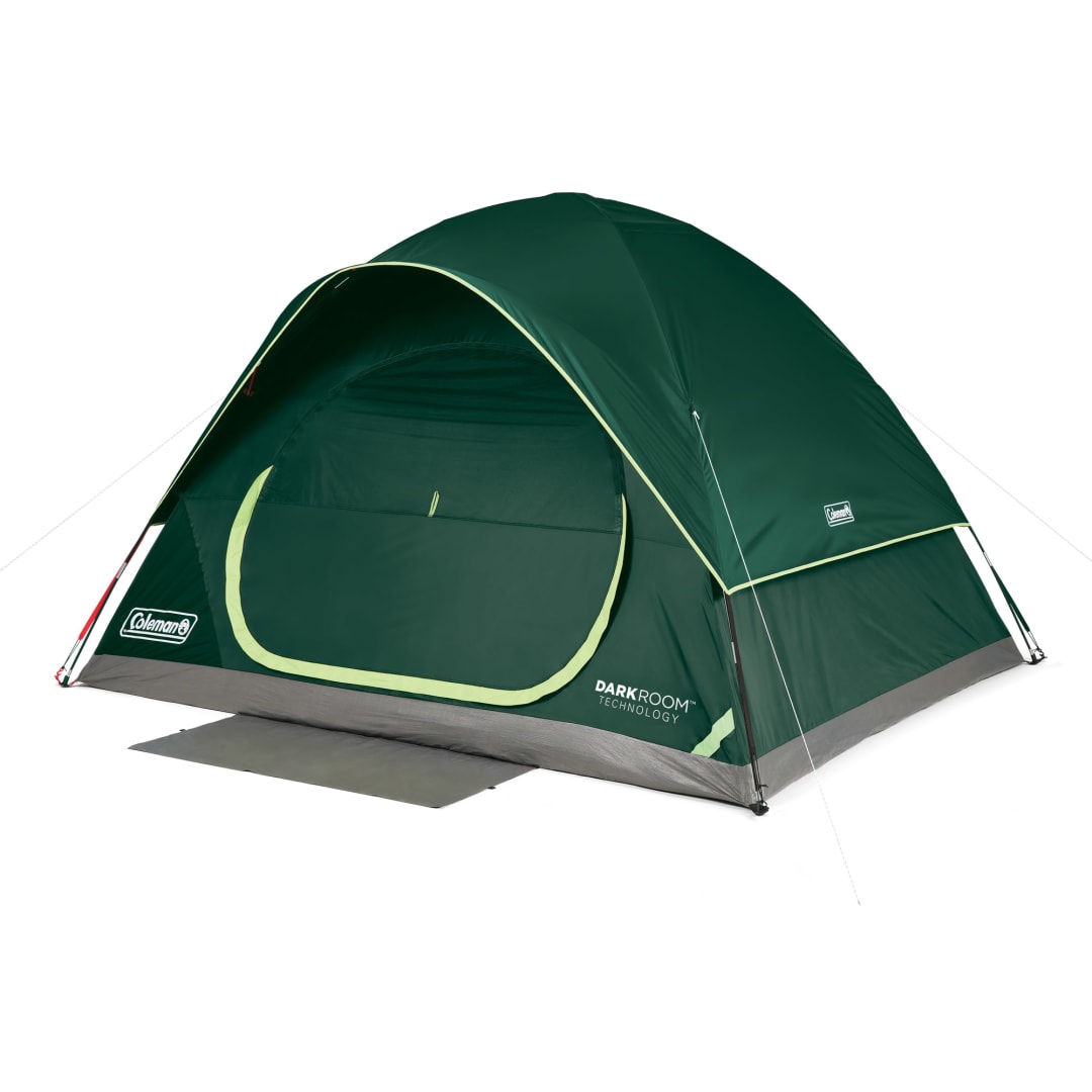 6P STARDOME DR WITH LIGHTS CAN