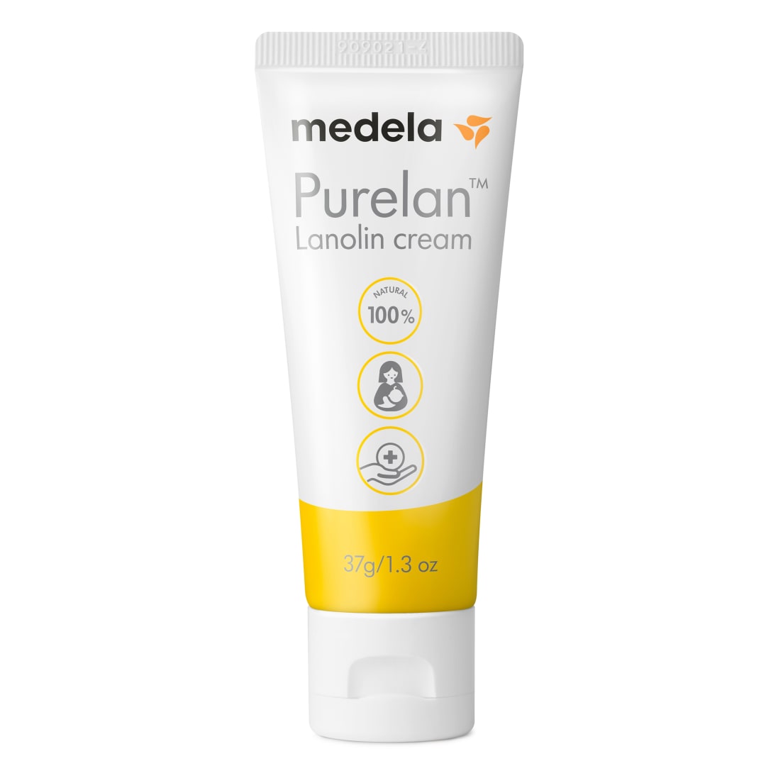 Purelan™ Lanolin Cream 37g/1.3 fl oz