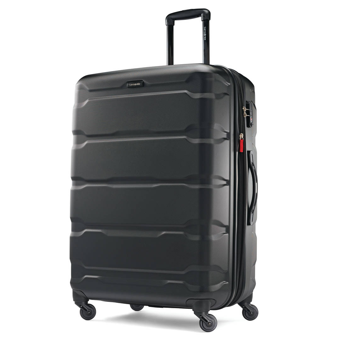 Omni Pc Spinner 28 - Black