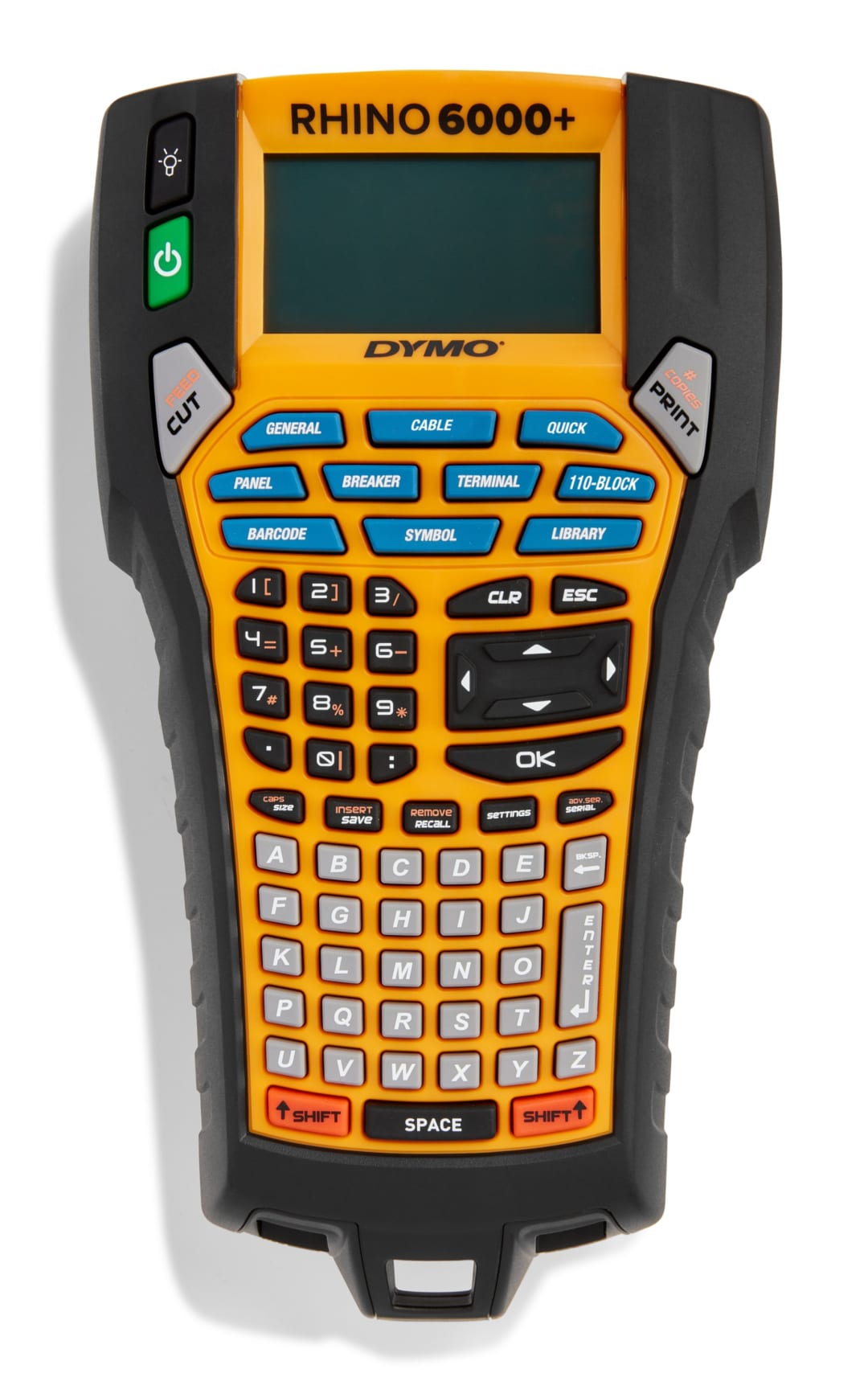 Â DY RHINO 6000+ HCK CN
