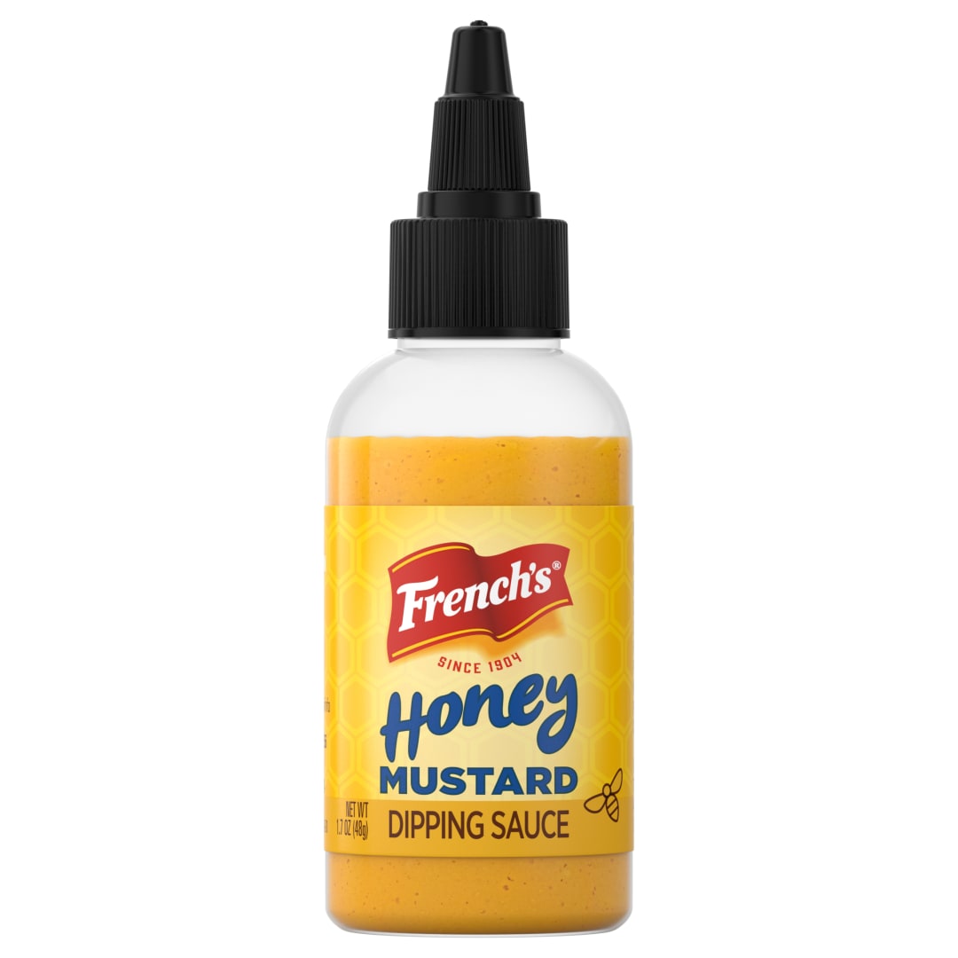 French's® Honey Mustard Mini Dipping Sauce, 1.7 oz