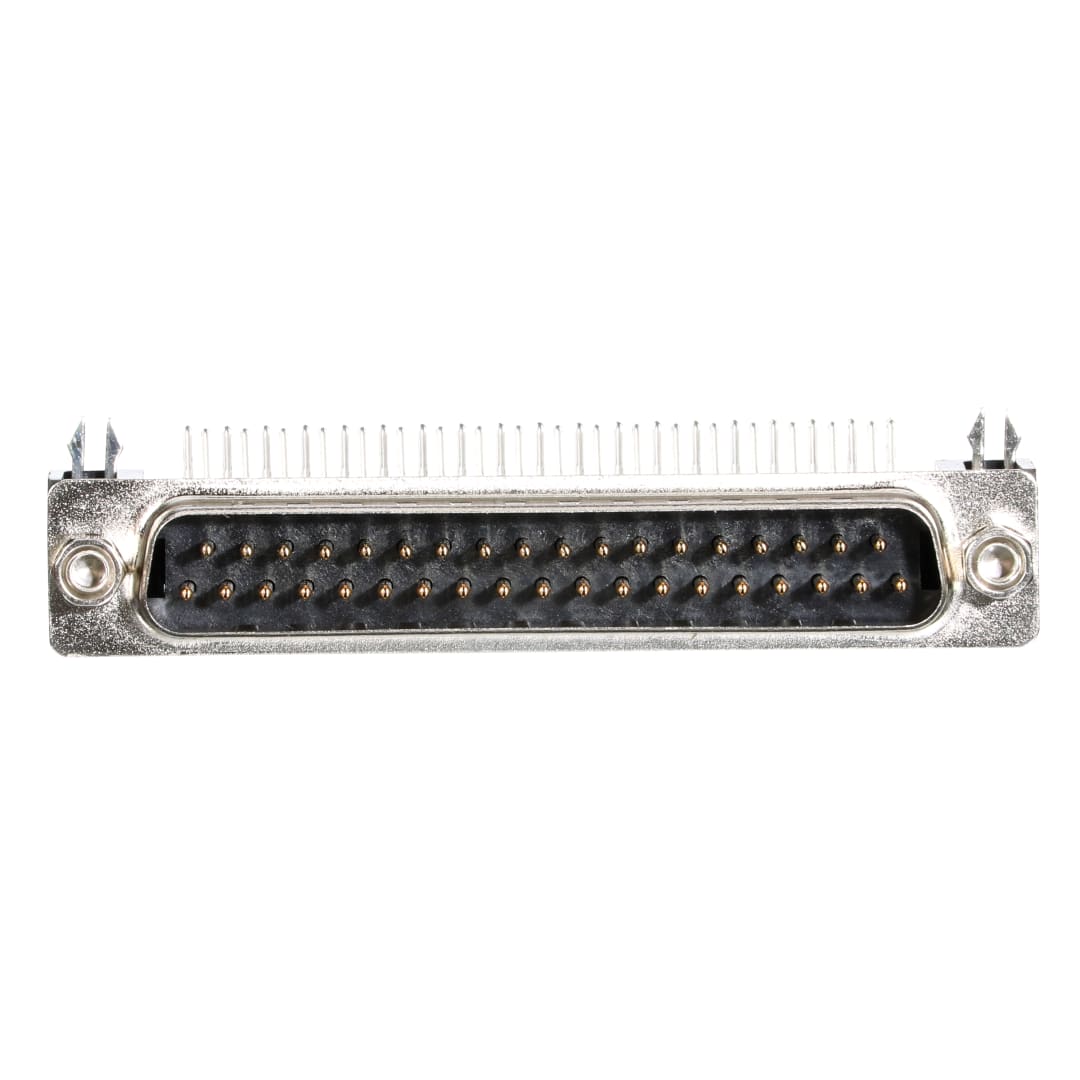 3M™ D-Sub Stiftstecker für die Leiterplattenmontage, rechtwinklig, Serie 886, 88609-5005, 9P D-SUB, 245 Stück/Karton
