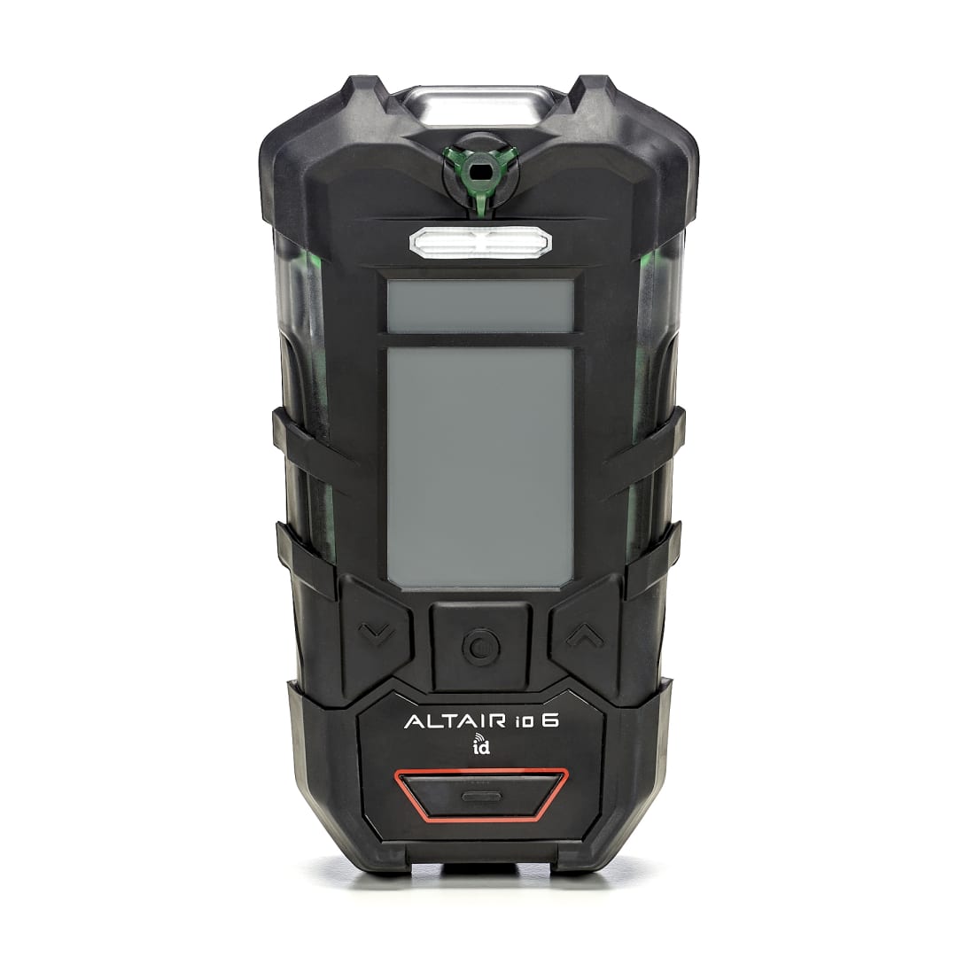 ALTAIR io™ 6 Multigas Detector
