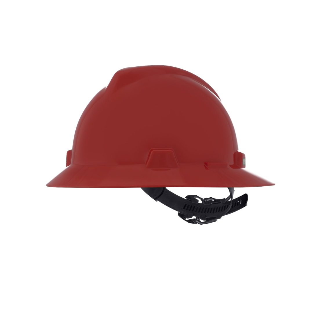 V-Gard® Protective Hat