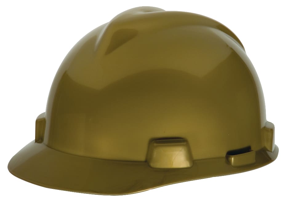 V-Gard® Hard Hat Cap Style
