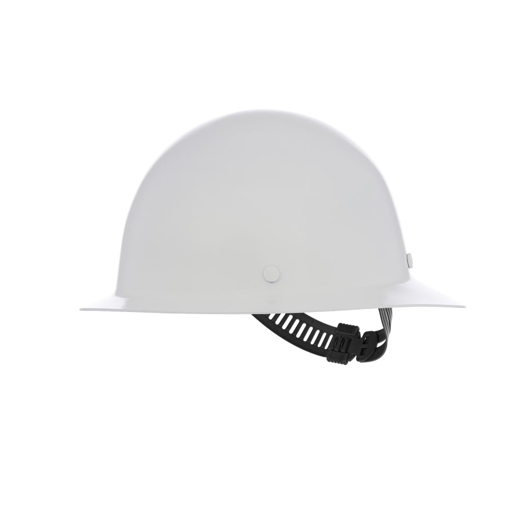 Skullgard® Full Brim Hard Hats