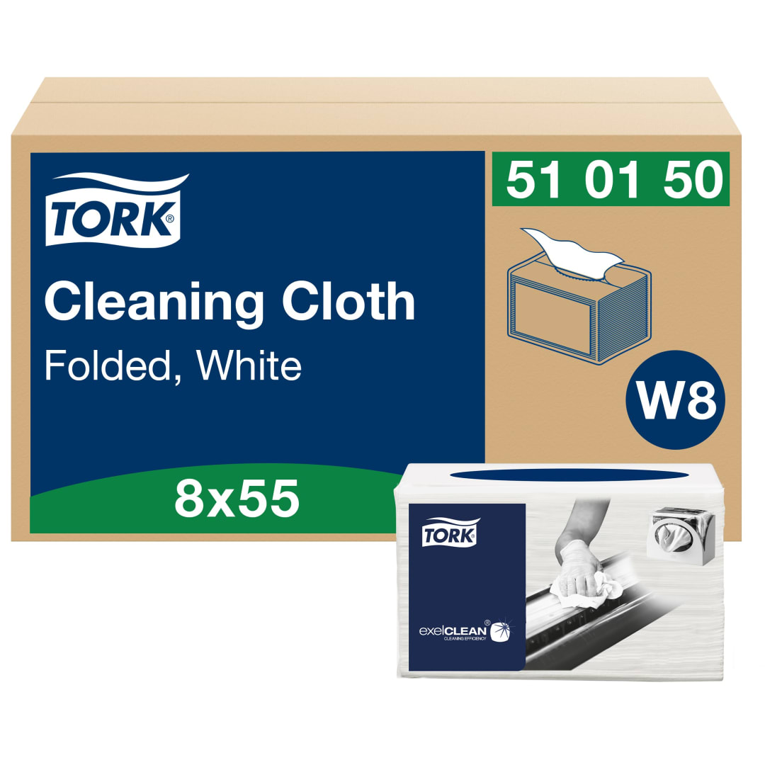 Tork Cleaning Cloth