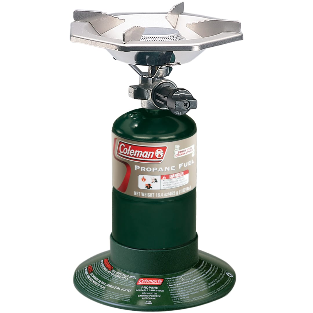 BOTTLETOP 1 BURNER STOVE PPN C002