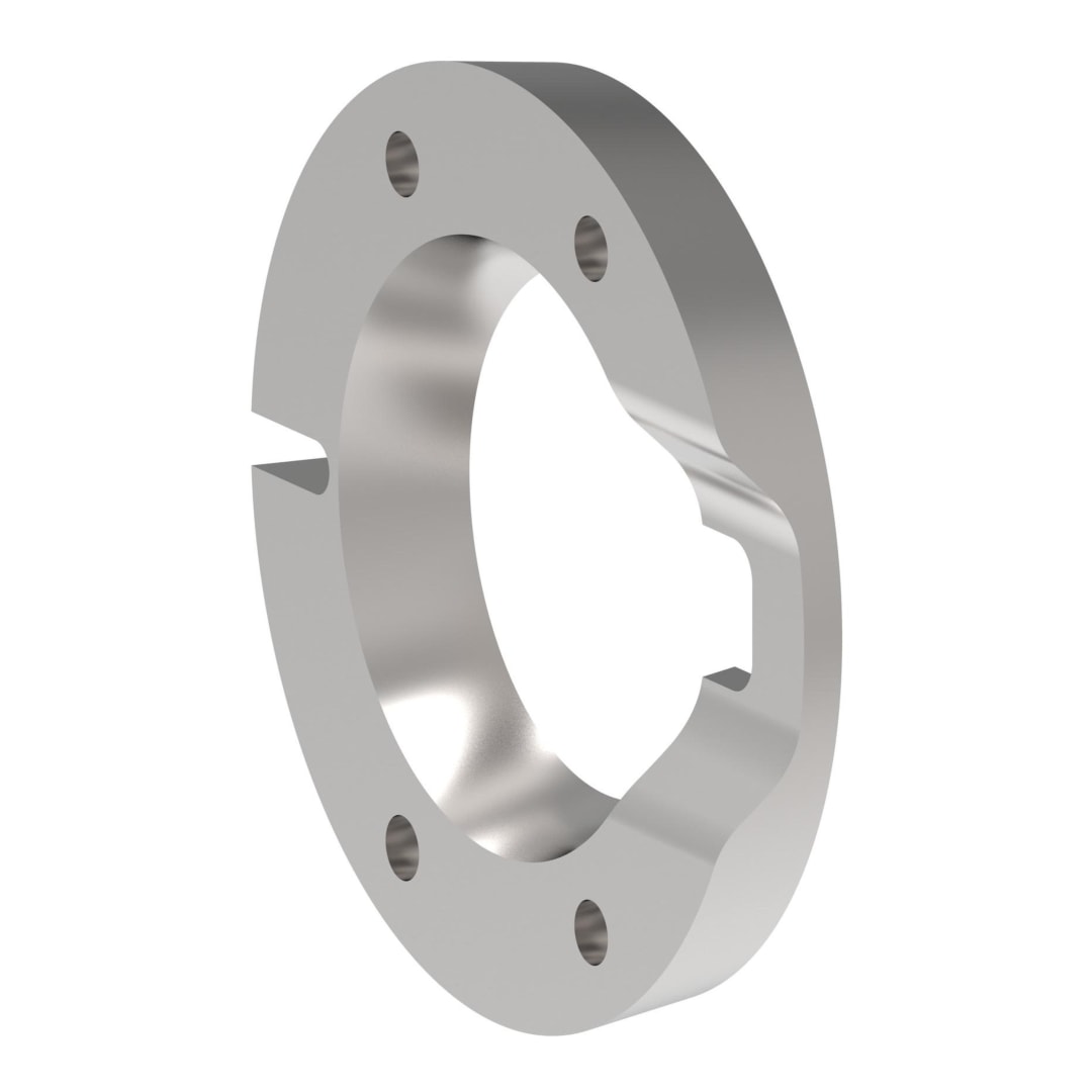 Aeroquip W.H. ET4040 Pressure Plate