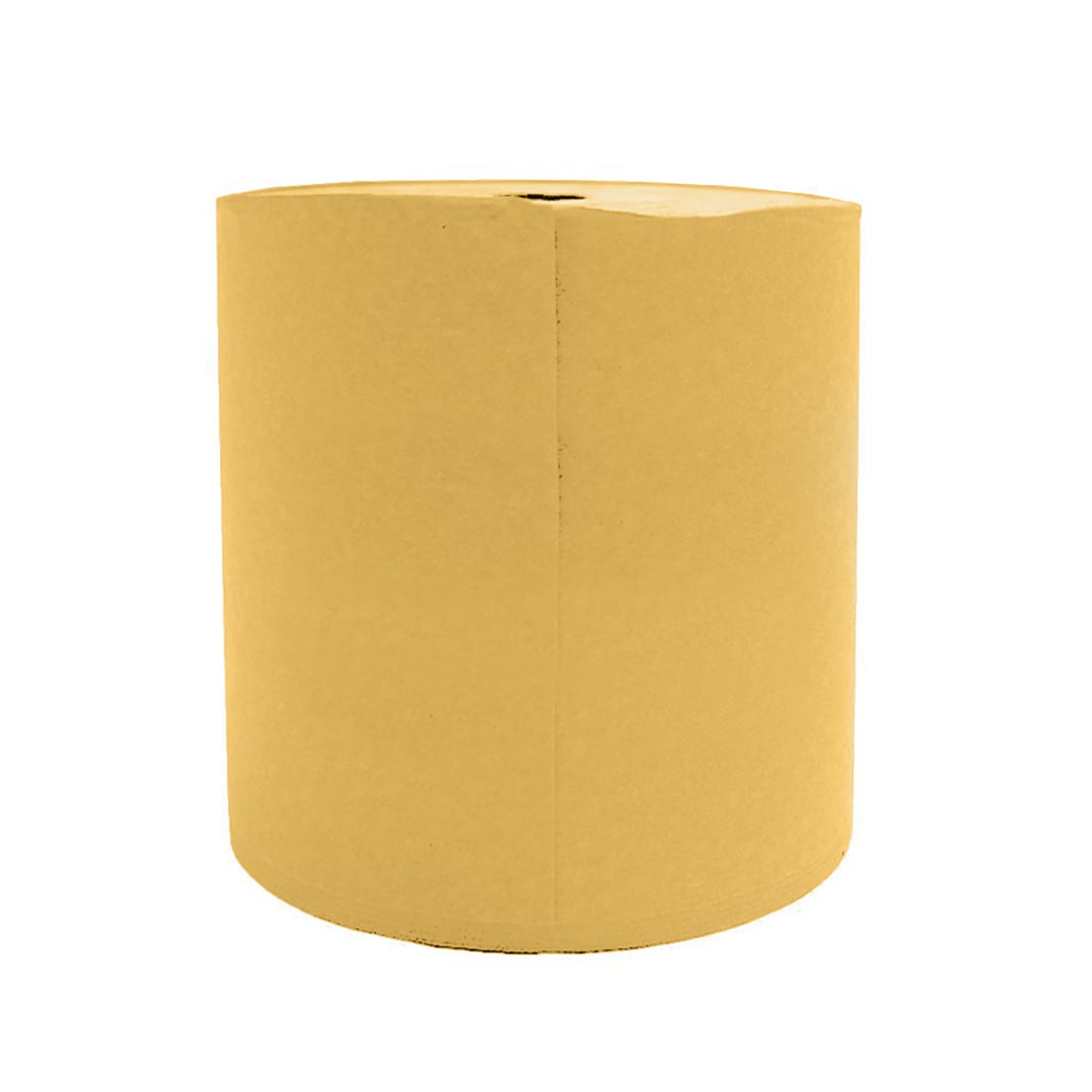 Easy Mask® Poly-Gold Plastic Coated Automotive Masking Paper, 18"x180'