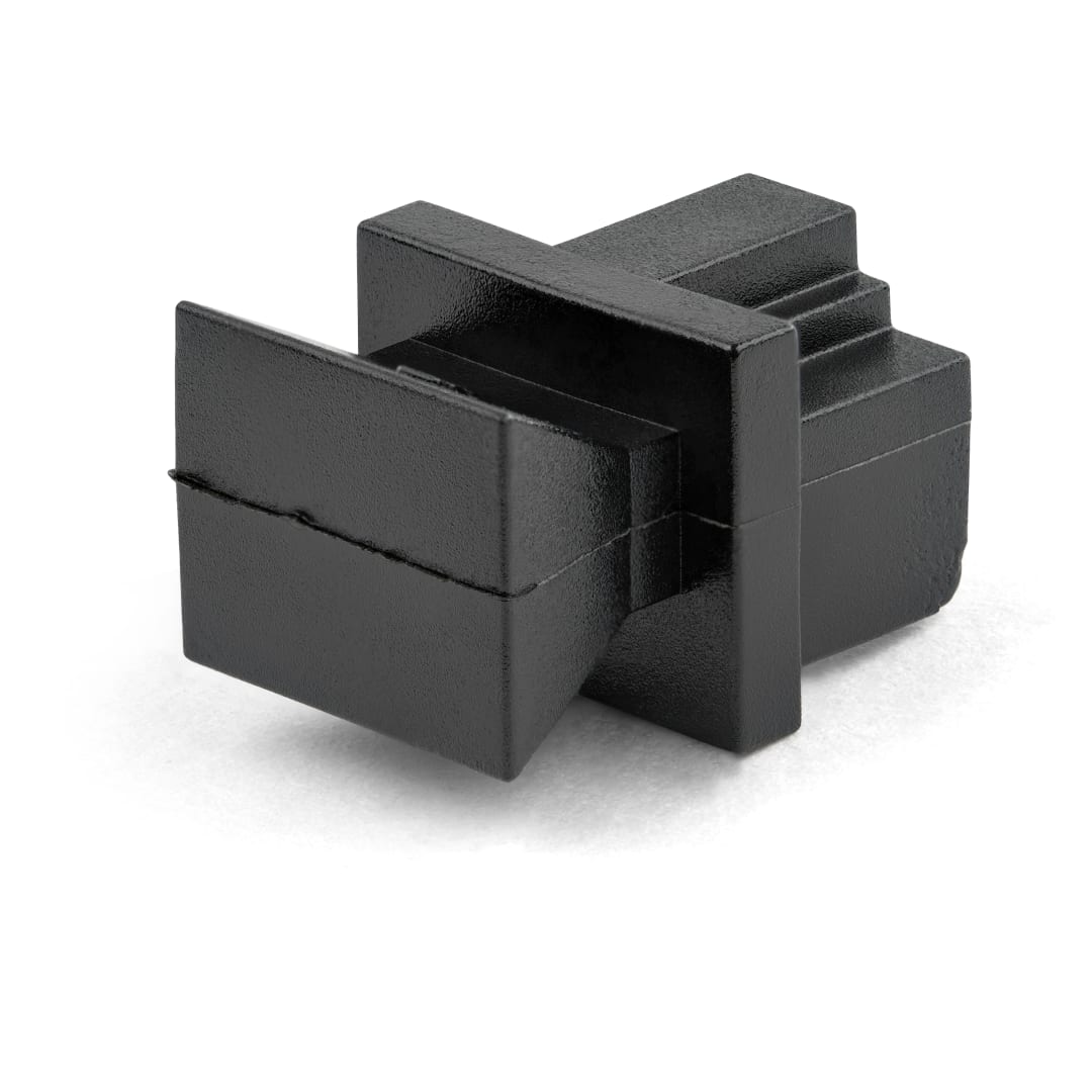 100 Pack of RJ45 Dust Covers