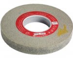 Scotch-Brite™ Çapak Giderme Tekeri, 203 mm x 50 mm x 76,2 mm 9S FIN, her kutuda 2 adet, SPR 018321C,Sınırlı