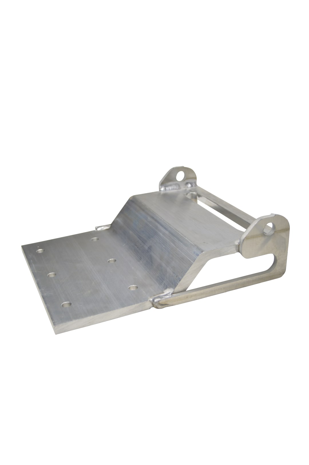 8" Rear Idler Bracket Only (Driver Side)