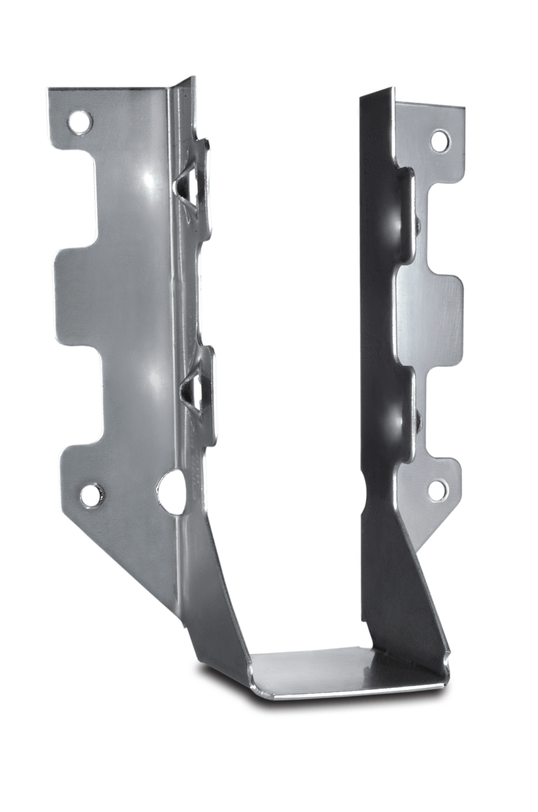 Simpson Strong-Tie LUS26SS LUS Stainless-Steel Face-Mount Joist Hanger for 2x6