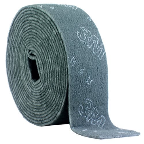 3M™ SC-RL Yüzey Şartlandırma Rulo 1270 mm x 25 mt A CRS