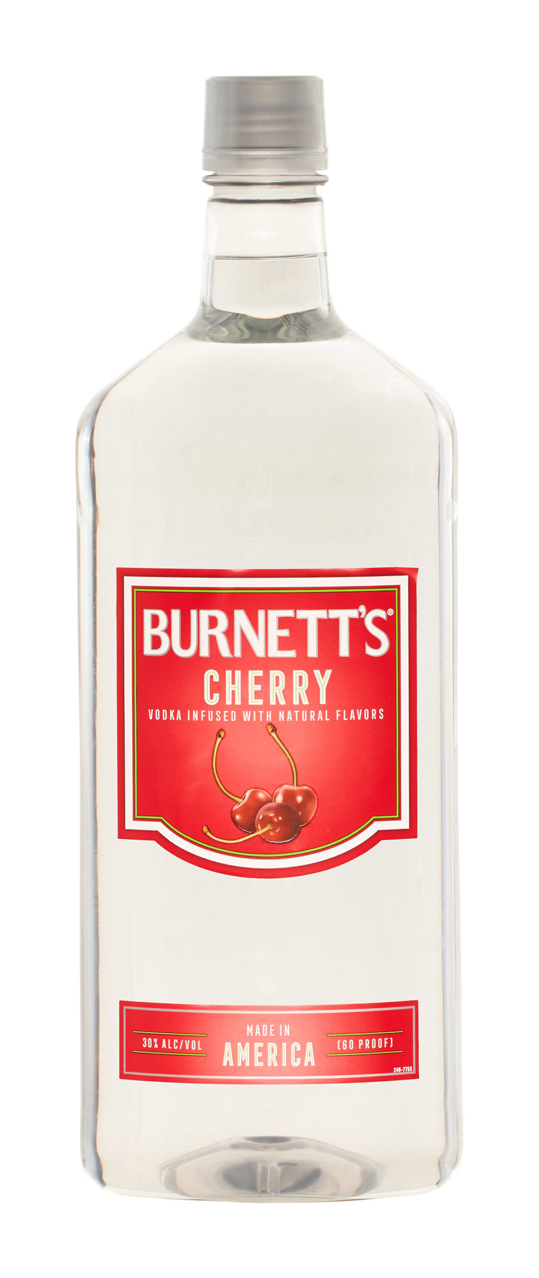 Burnett's Cherry Vodka
