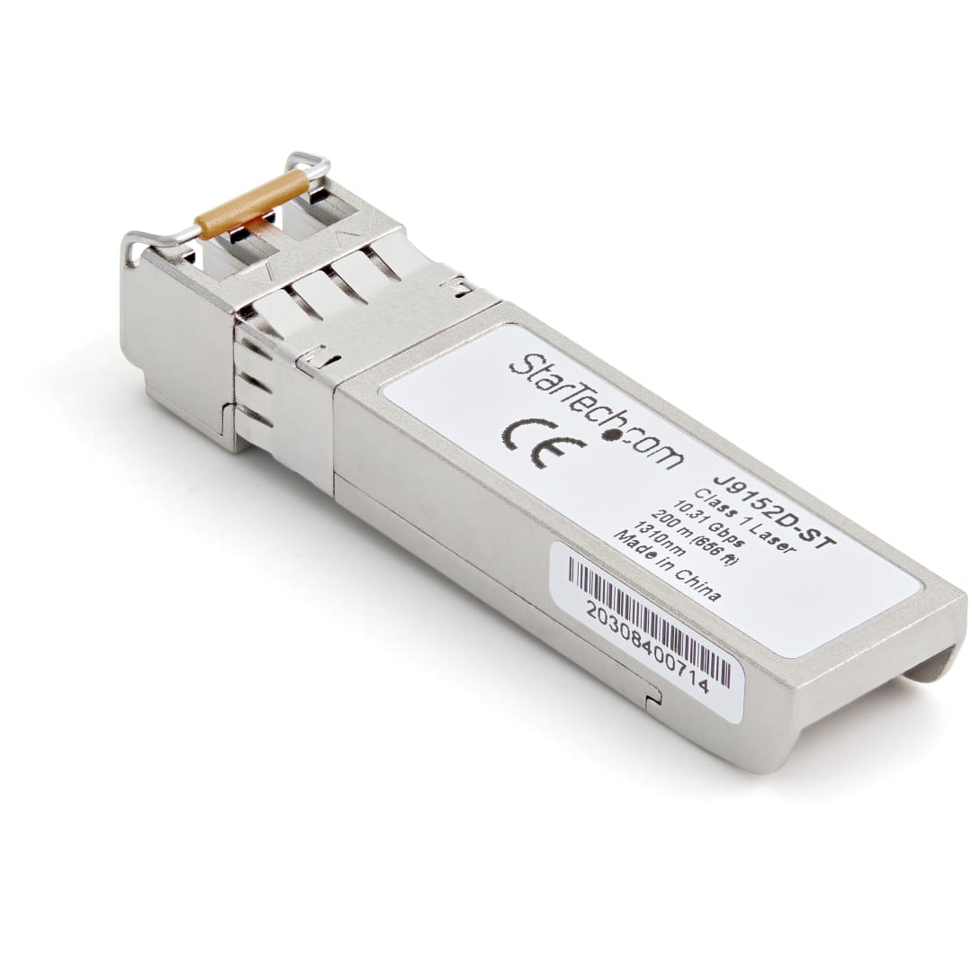 HP J9152D Compatible 10GBase LRM SFP Transceiver MMF 1310