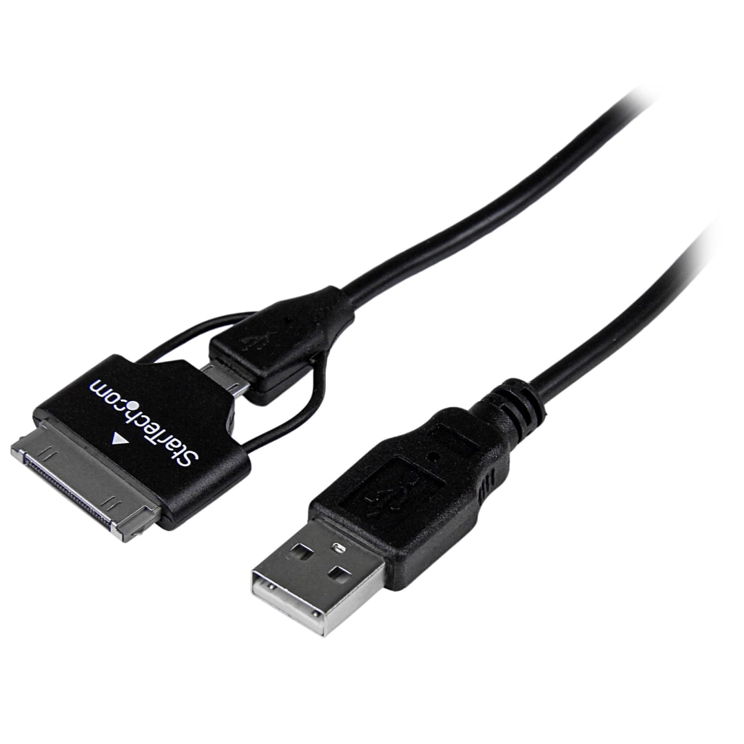 2ft Samsung Tablet / Micro USB Data Charging Cable