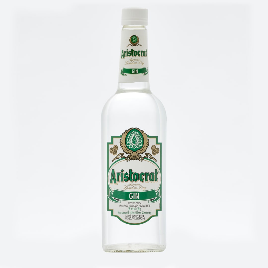 Aristocrat Gin