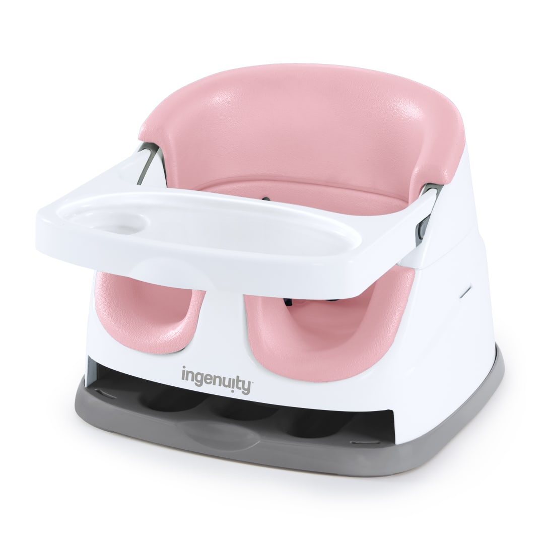 ING BABY BASE 2IN1 SEAT_PEONY