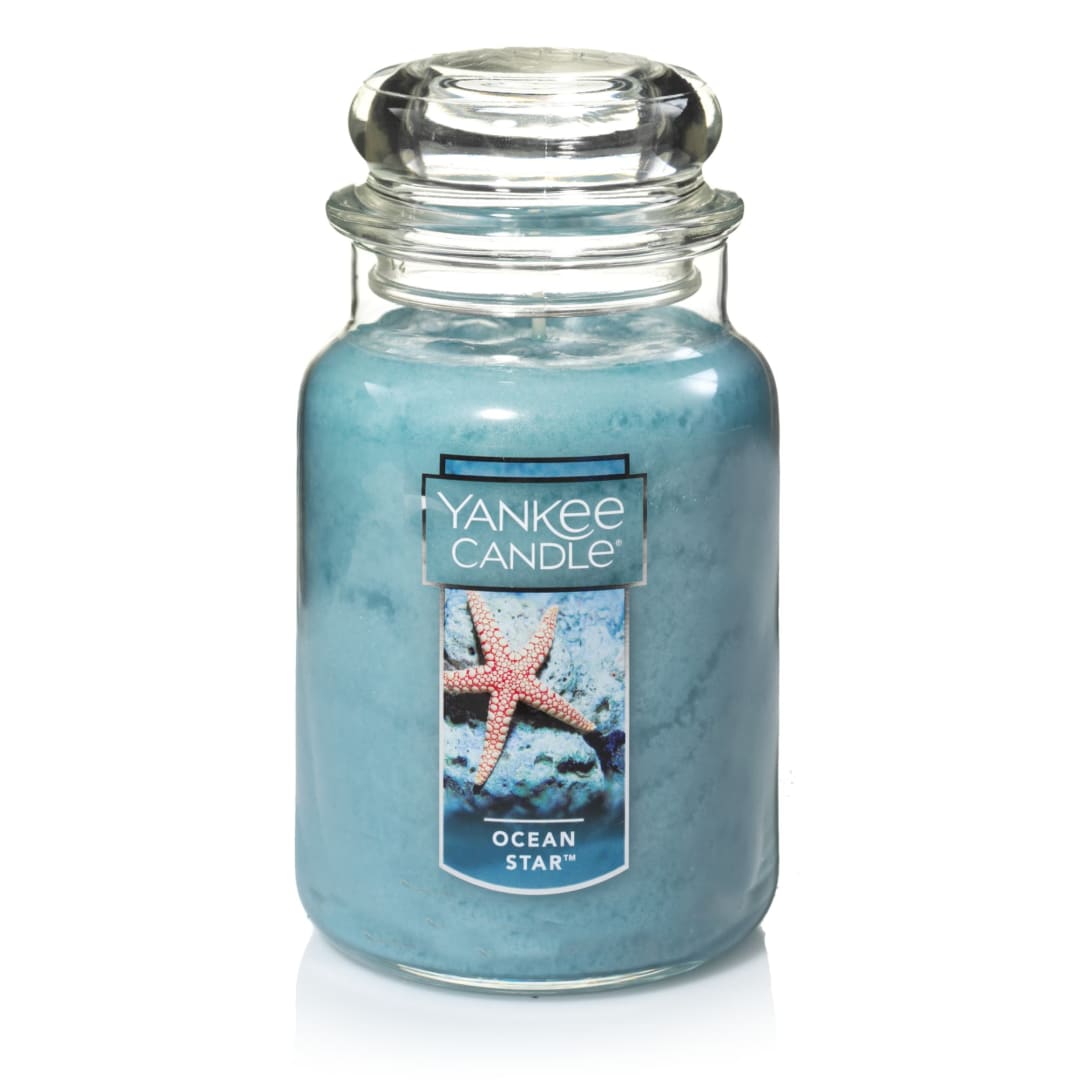 JAR HW LG OCN STAR