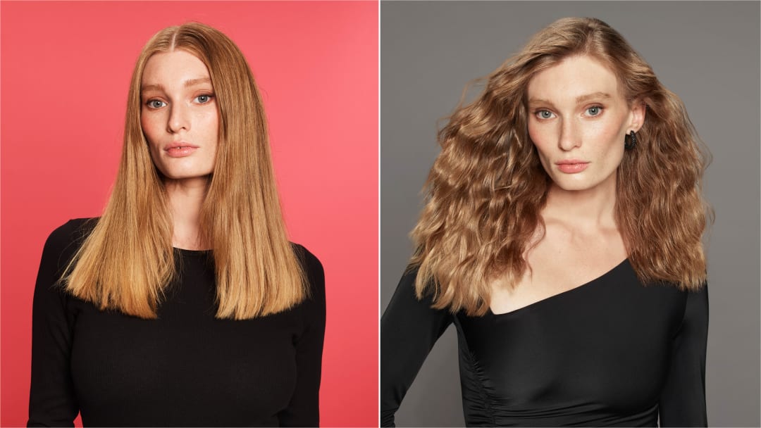 2-IN-1 BEACH & VOLUME Ceramic Waver