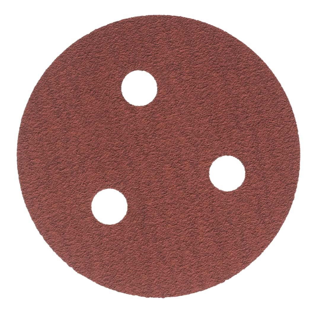 3M™ Cubitron™ II Hookit™ Brúsny disk 947A, 120+ X-weight, 76 mm x NH, D/F 3HL, Die 300BE, 200 v balení