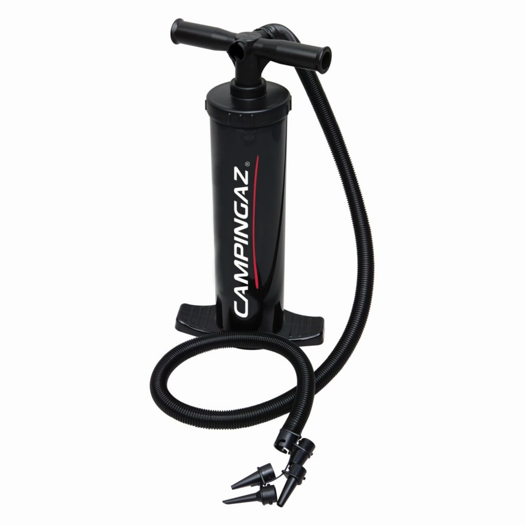 PUMP DUAL ACTION HANDPUMP