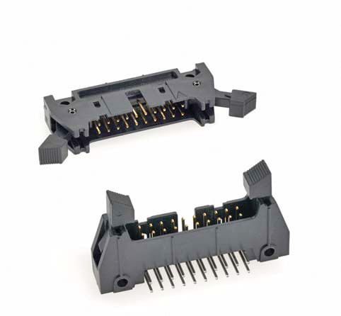3M™ Wannenstiftstecker, D3000 Serie, D3431-6202AR
