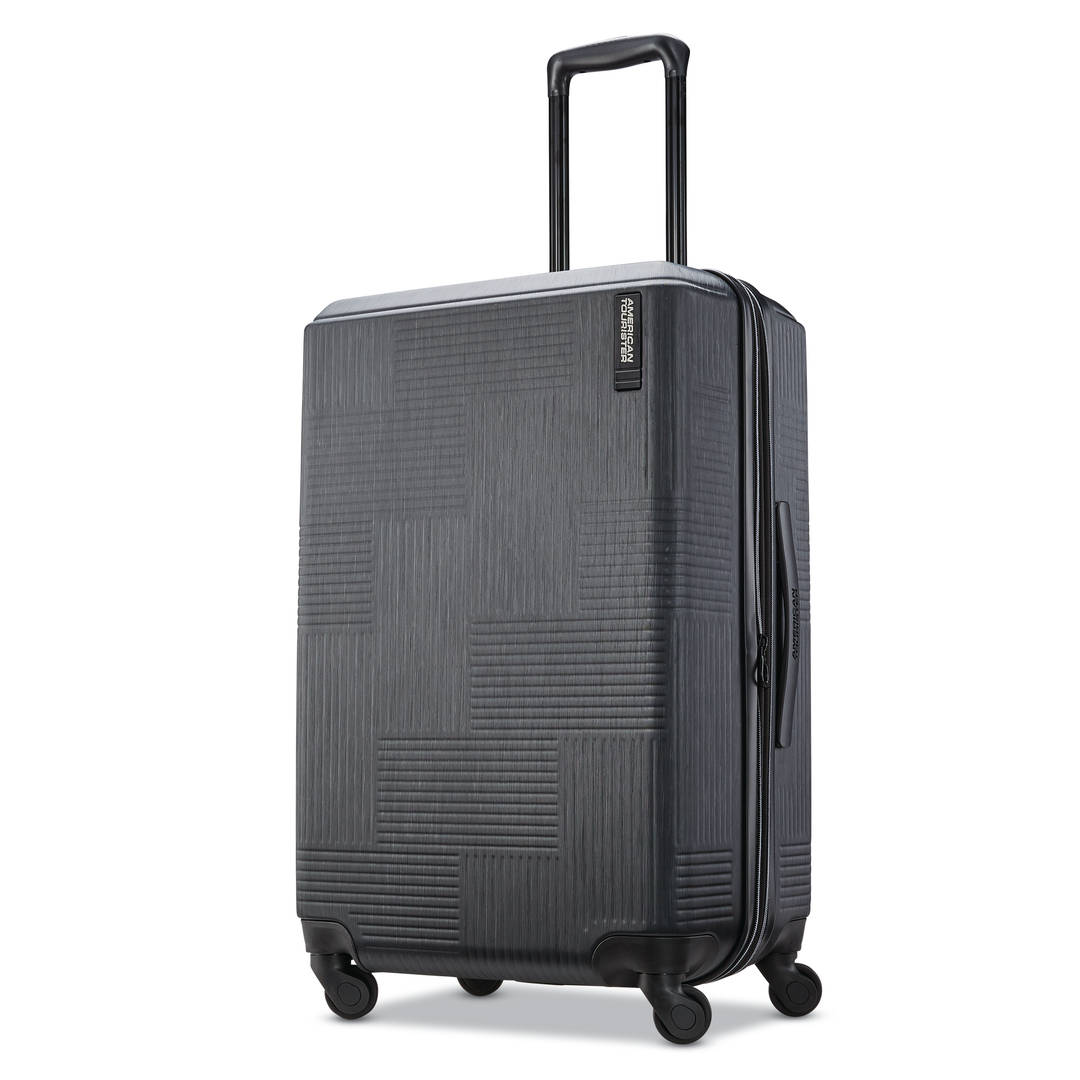 Stratum Xlt Spinner 68/24 - Jet Black