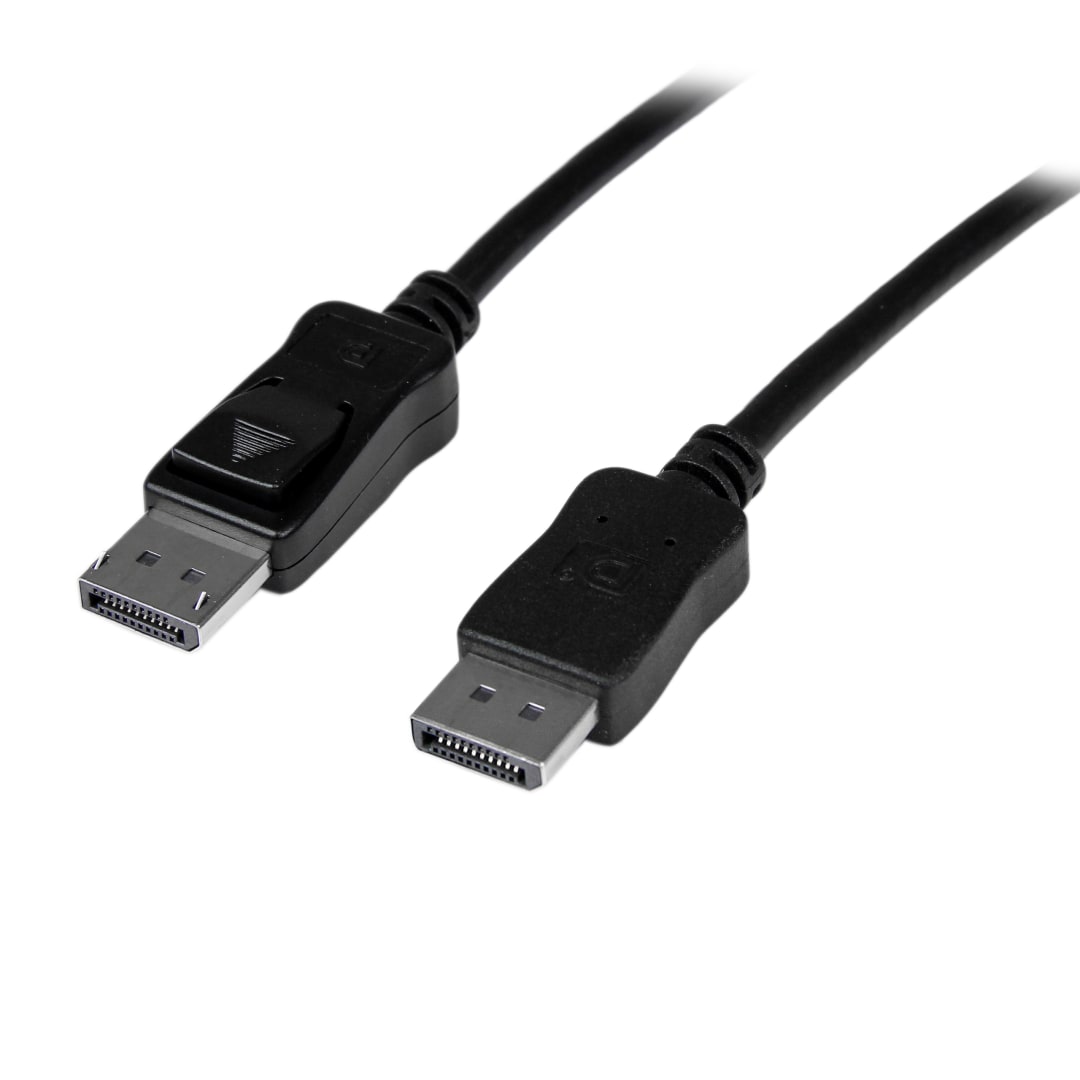 Active 15m DisplayPort Cable M M
