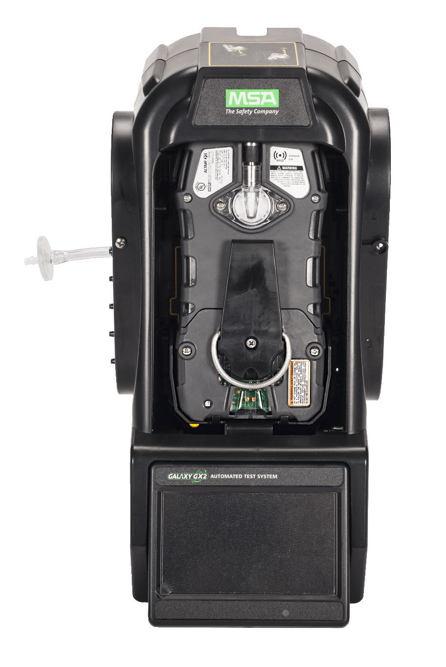 GALAXY® GX2 Automated Test System
