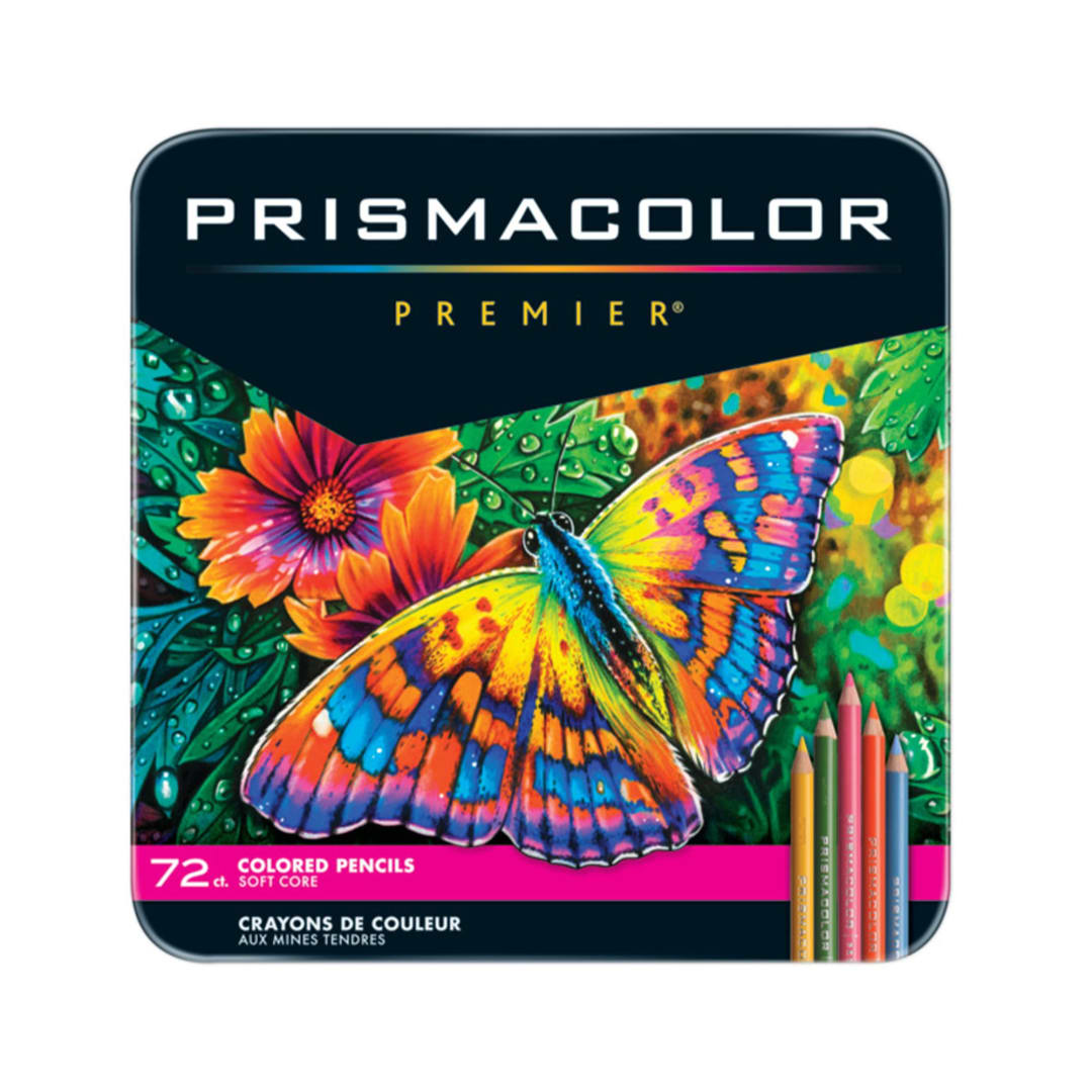 72CT TIN PRISMA PRMR PCL HT GLBL