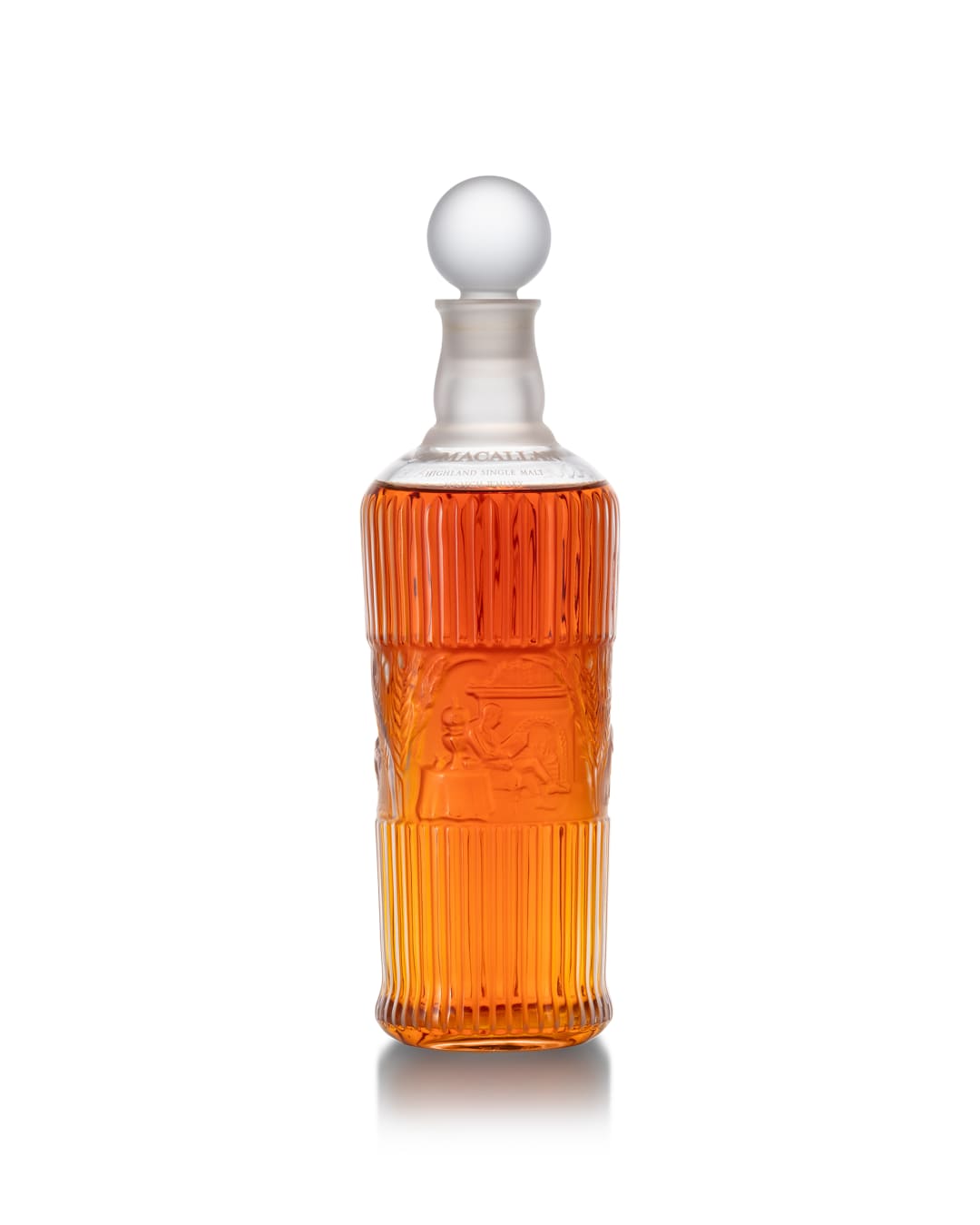 The Macallan Tales of the Macallan Volume II 70cl
