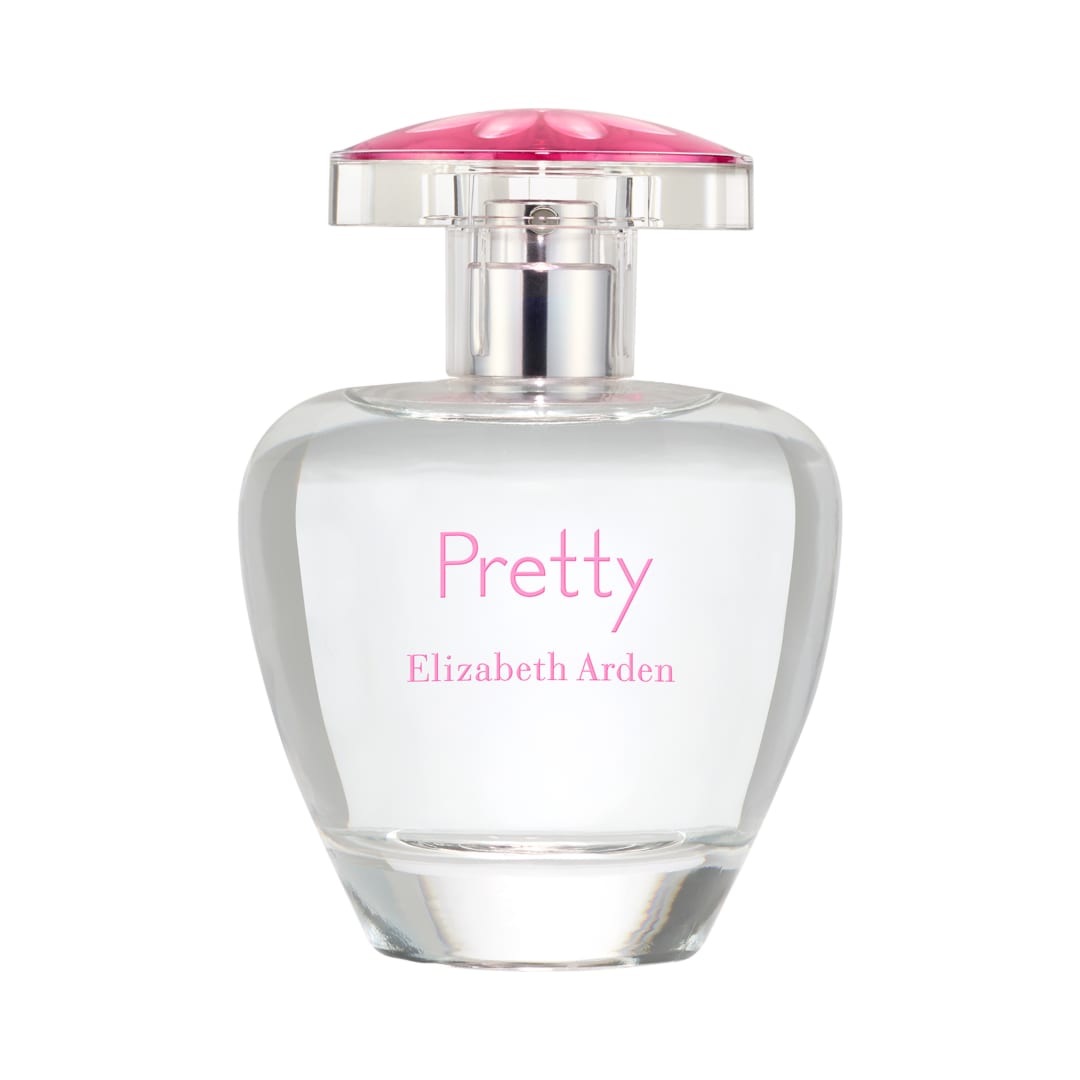 Pretty Eau de Parfum Spray, 100ml