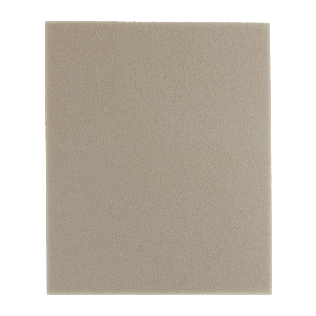 3M™ Yumuşak Destekli Zımparalama Süngeri, 115 mm x 140 mm, Mikro İnce, 02600