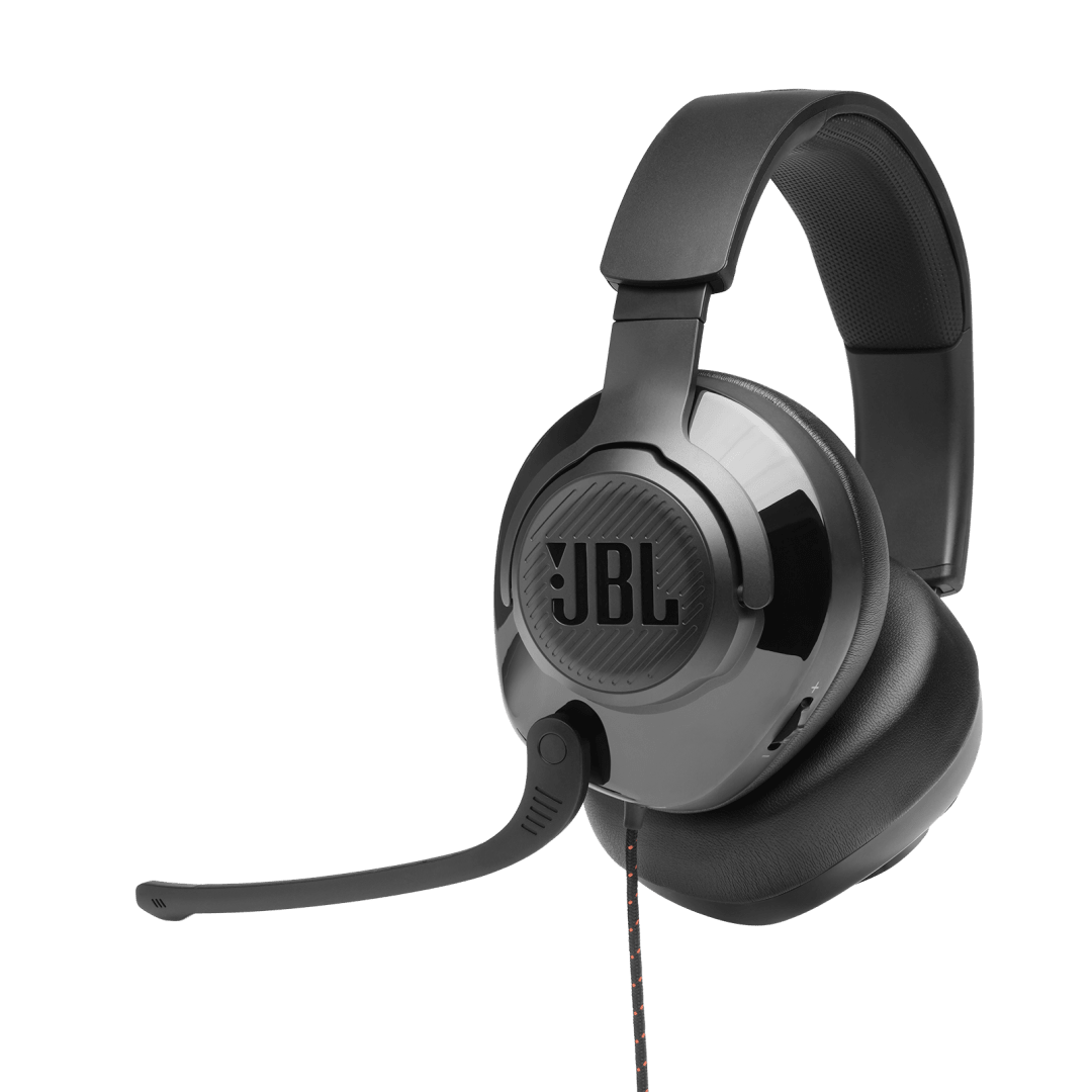 JBL Quantum 200