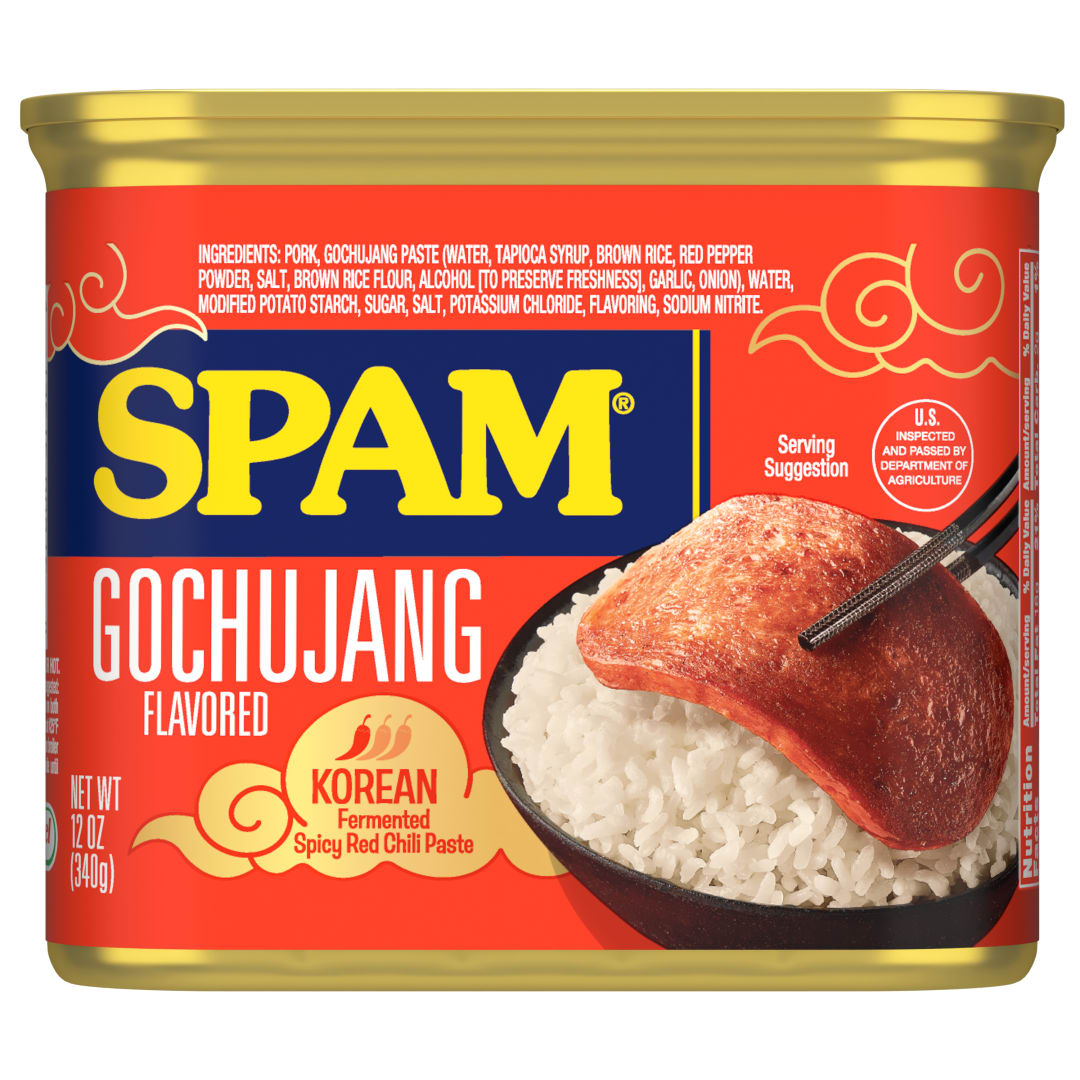 SPAM Gochujang 12oz