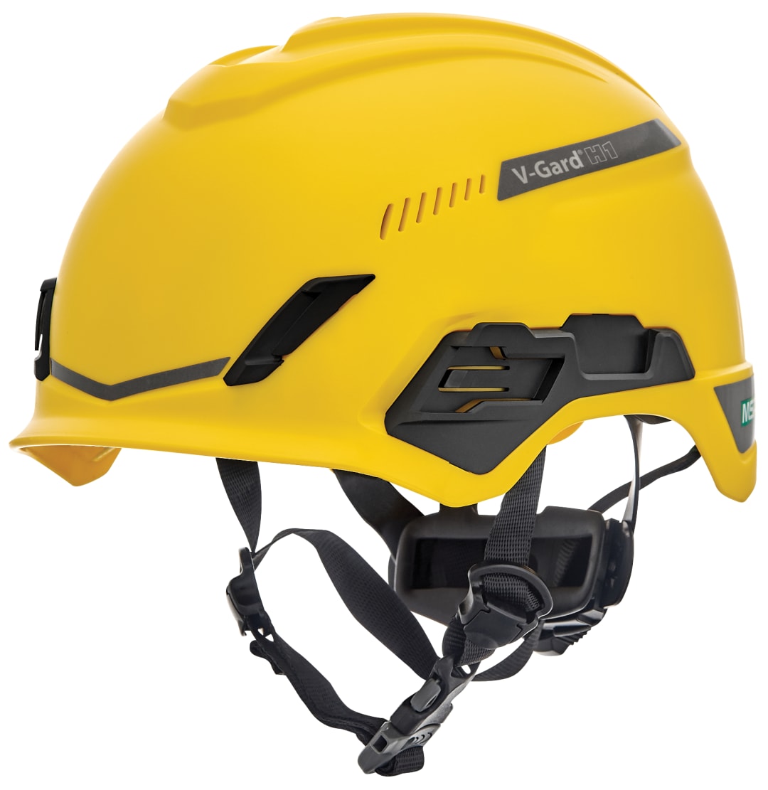 Casco de seguridad V-Gard H1