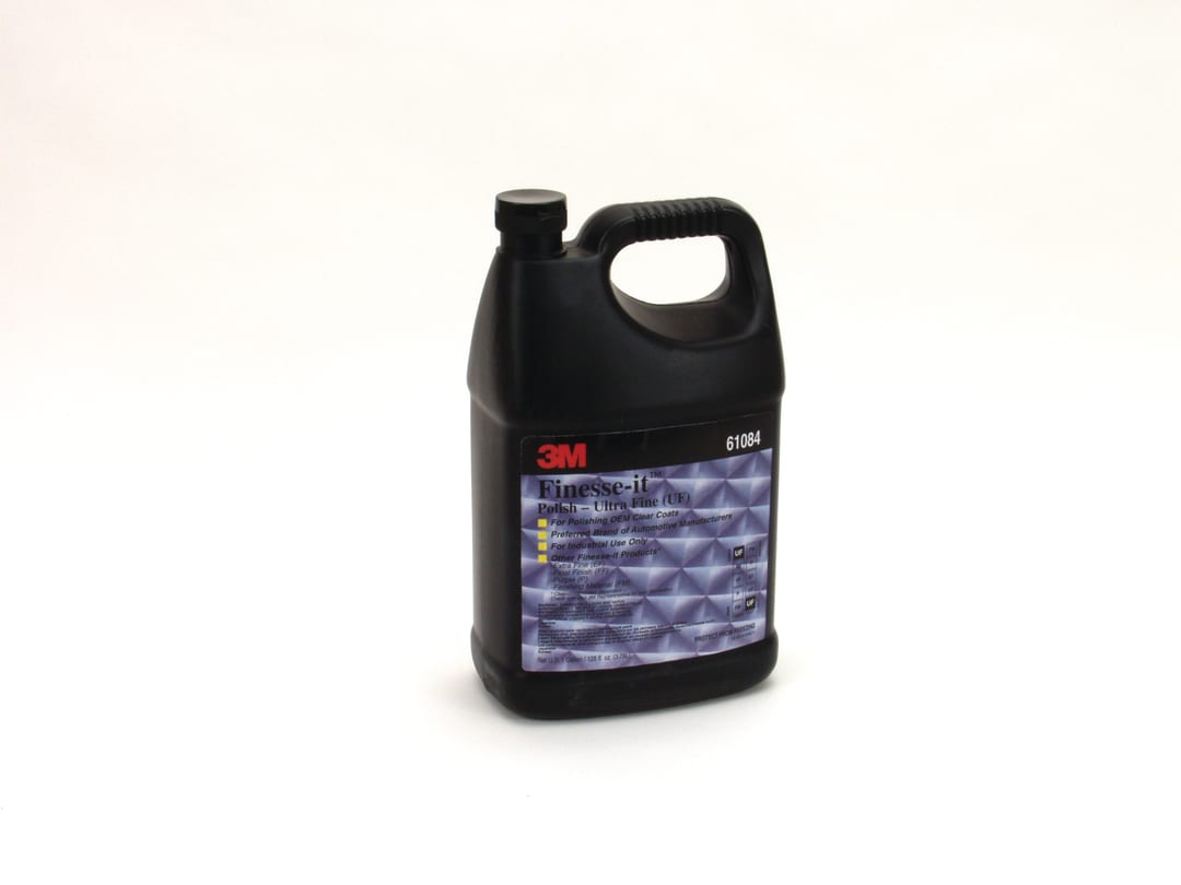 3M™ Finesse-it™ Leštiaci prostriedok – extra jemný