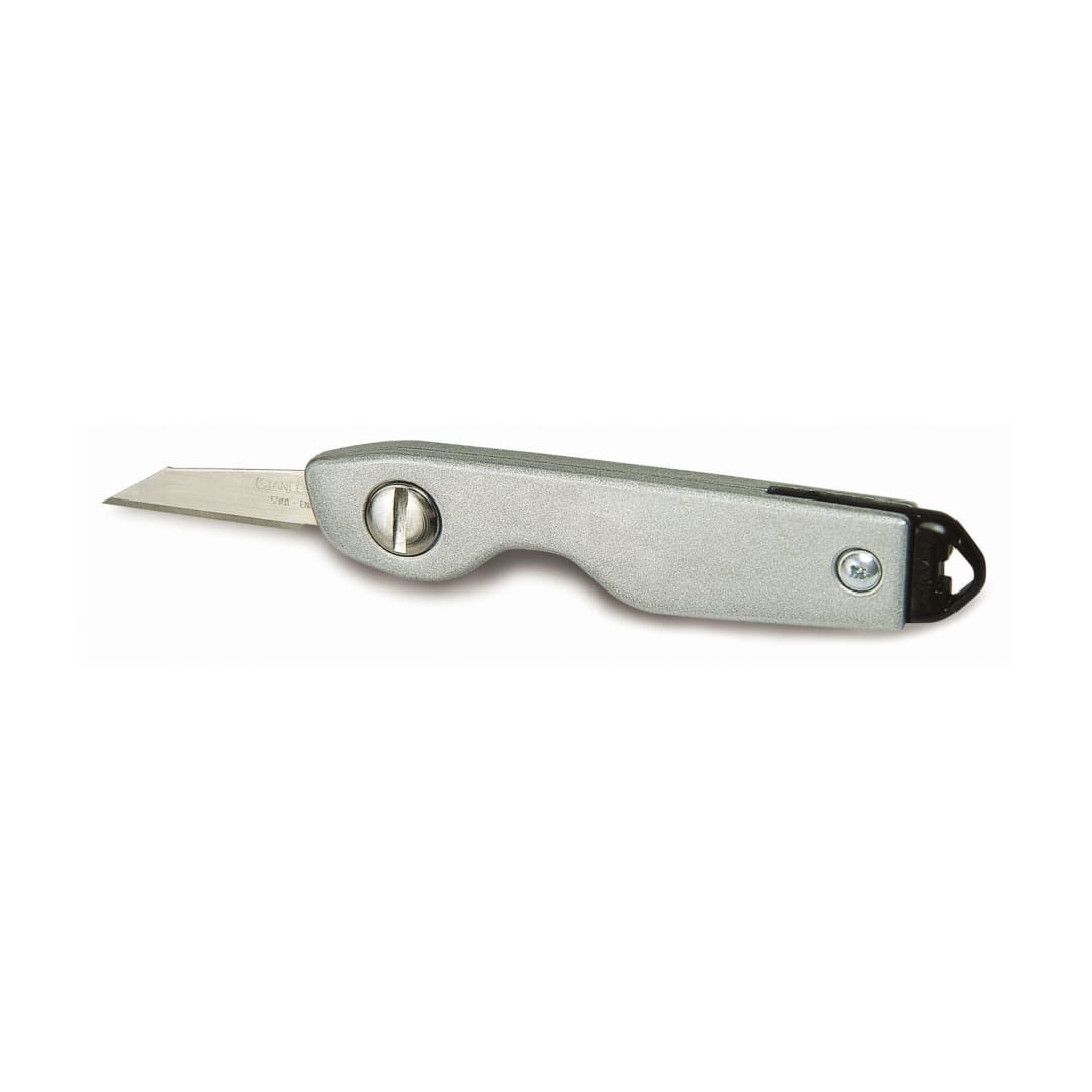 STANLEY® 110mm opvouwbaar zakmes