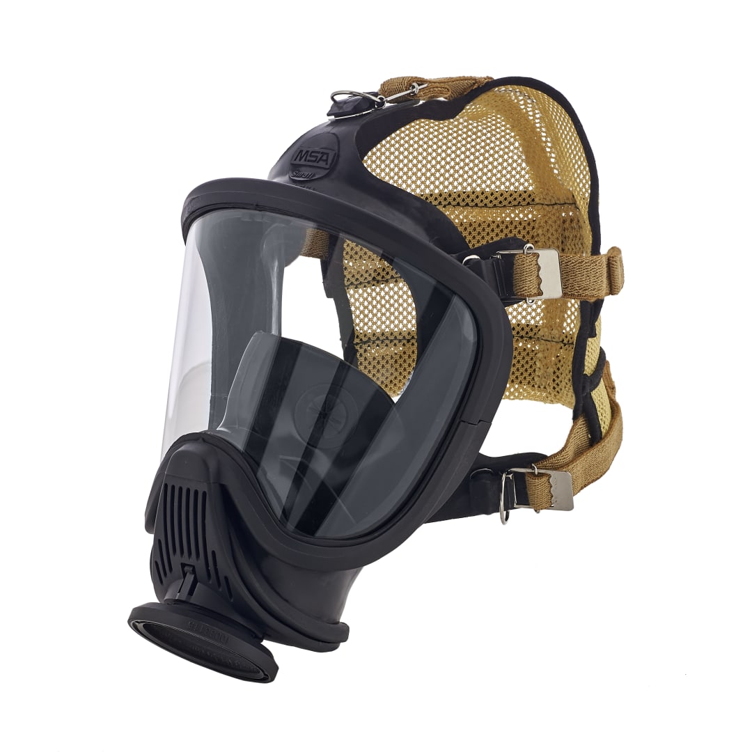 Ultra Elite® Positive Pressure Full-Face Masks