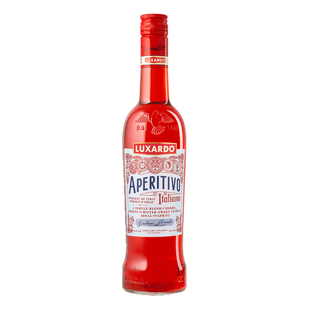 Luxardo Aperitivo 6/750 mL