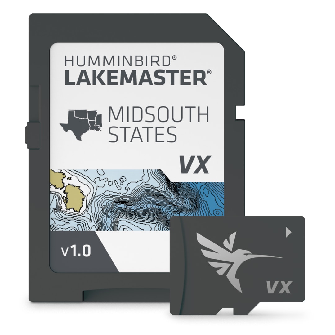 LakeMaster - Midsouth States V1