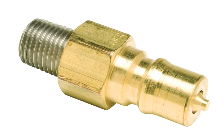 PLUG ASSY.FOSTER TYP,BRAS
