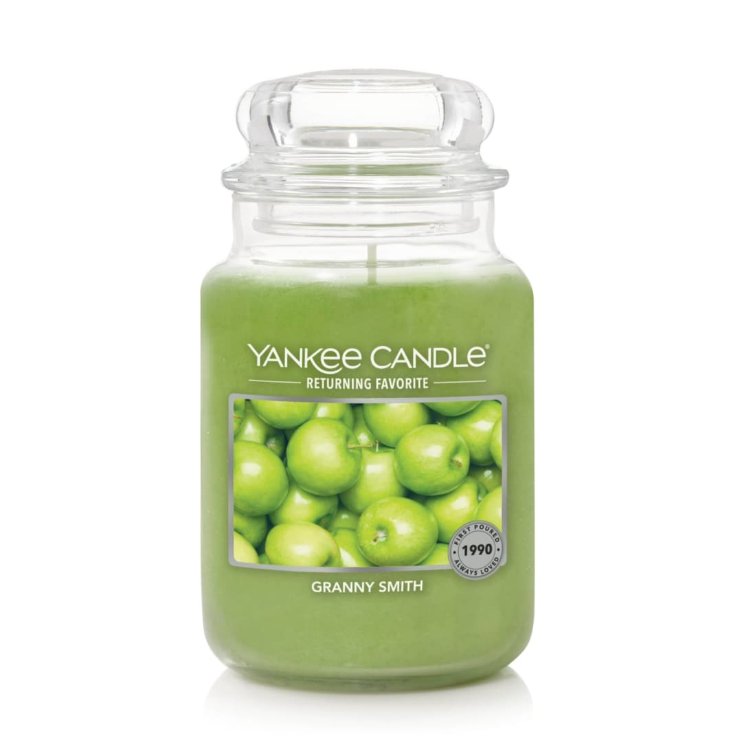 JAR-HW LG GRANNY SMITH 21