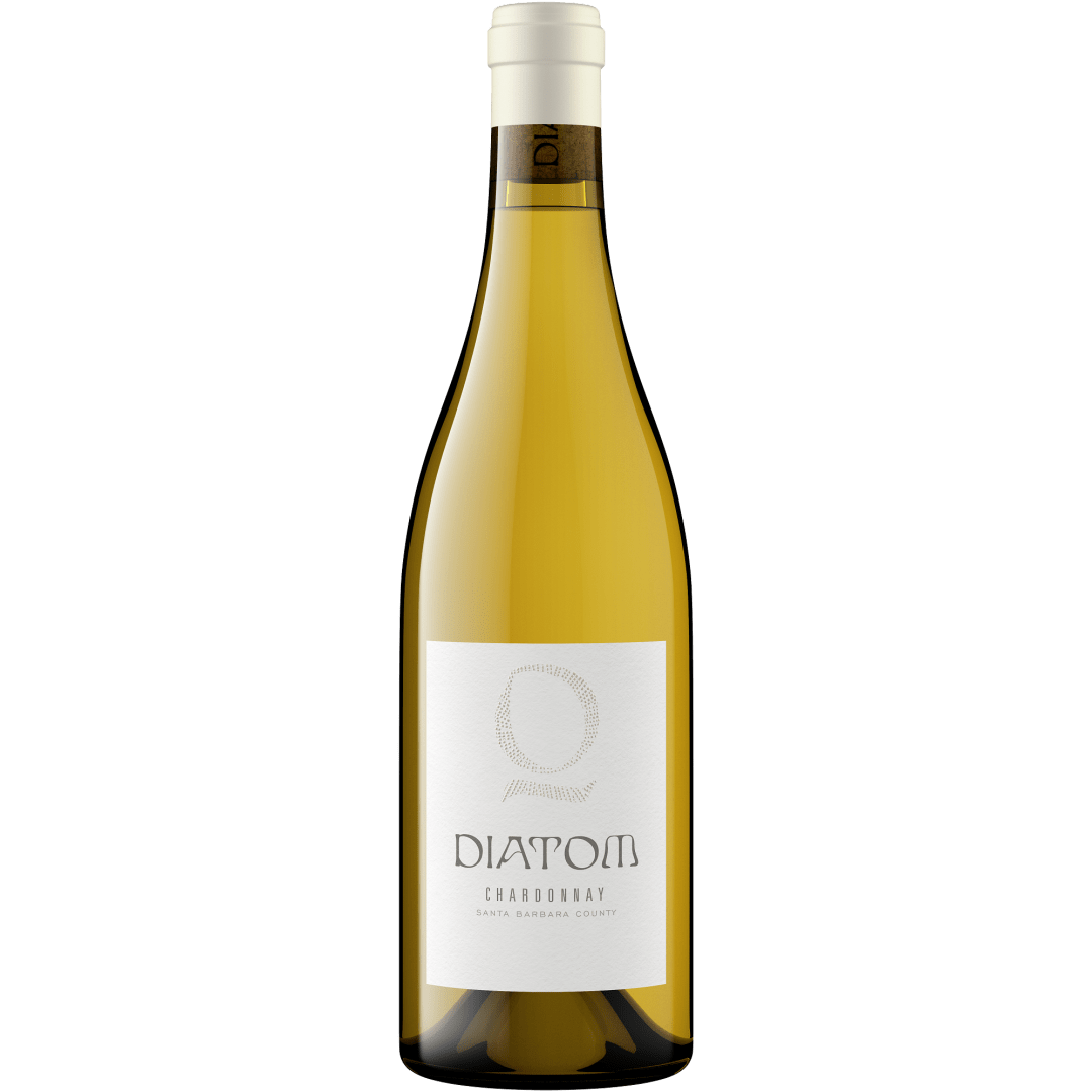 Diatom Santa Barbara County Chardonnay White Wine, 750ml
