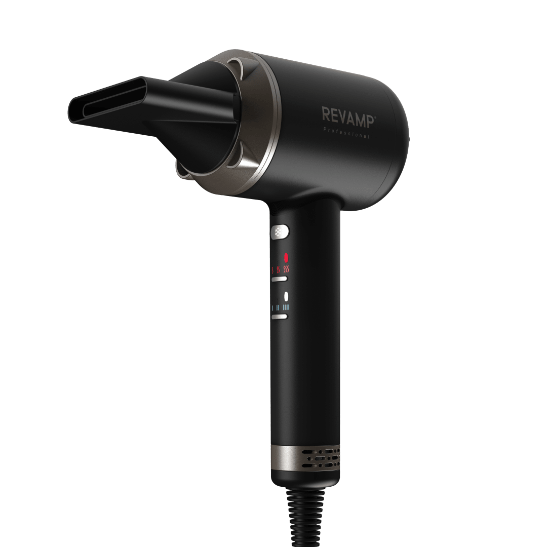 ENIGMA PRECISION HAIR DRYER